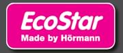 logo des Herstellesr Ecostar
